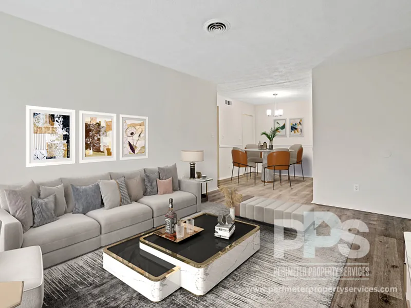 Building Photo - 737 Boggs Rd SW #1B