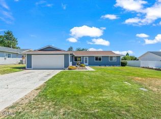 205 S 76th Ave, Yakima, WA
