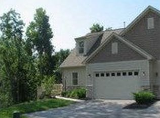 1190 Cross Creeks Rdg, Pickerington, OH 43147