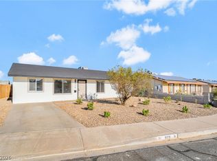 929 Palmetto St, Henderson, NV 89015