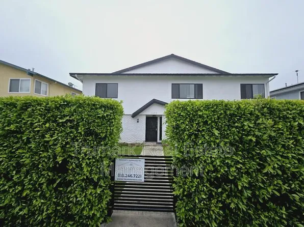 1422 E Maple St #2, Glendale, CA 91205