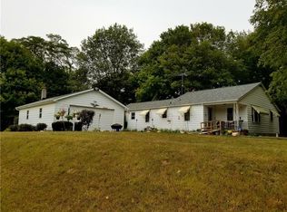 8937 E Us Highway 36, Coatesville, IN 46121