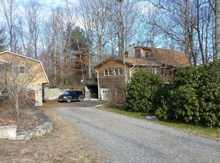 23 Lytle Rd, Fletcher, NC 28732