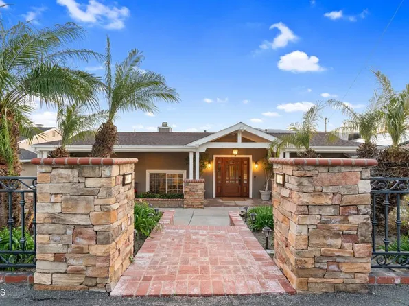 3128 Santa Carlotta St, La Crescenta, CA 91214