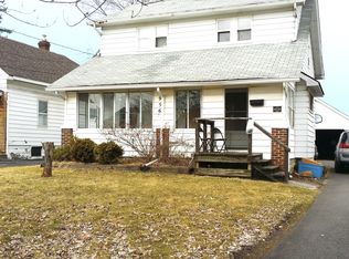 956 E Boston Ave, Youngstown, OH 44502