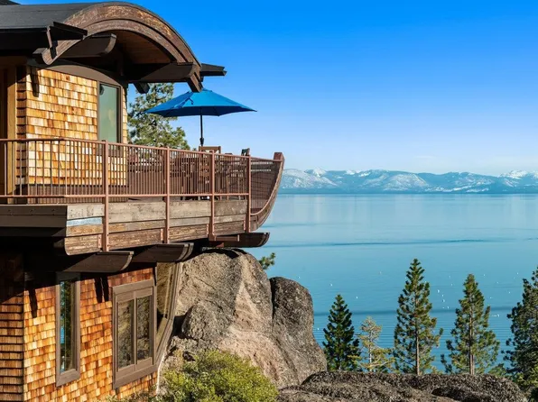 1455 N Lake Blvd, Tahoe City, CA 96145