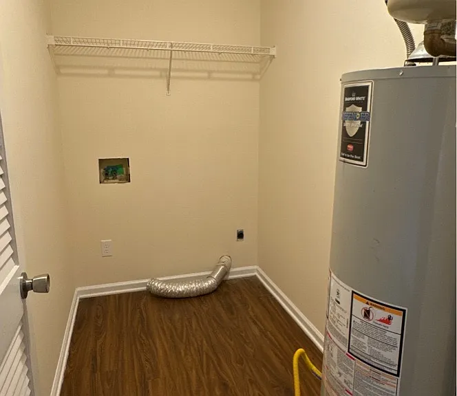 1618 McIntosh St #D — Photo 7
