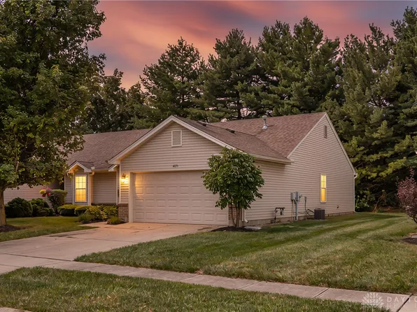 4071 Vitek Dr, Dayton, OH 45424