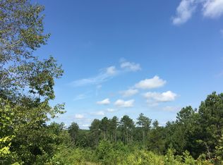 Causeyville Rd, Meridian, MS 39301