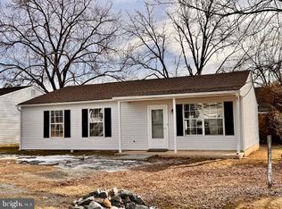 14 Roosevelt Ave, North East, MD 21901