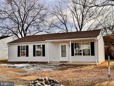 14 Roosevelt Ave, North East, MD, 21901