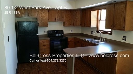 1st image of 80 1/2 W Park Ave #B