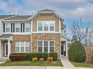 6055 Viking Dr, Raleigh, NC 27612