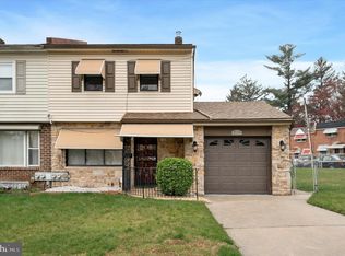 1524 Shaw Ter, Chester, PA 19013