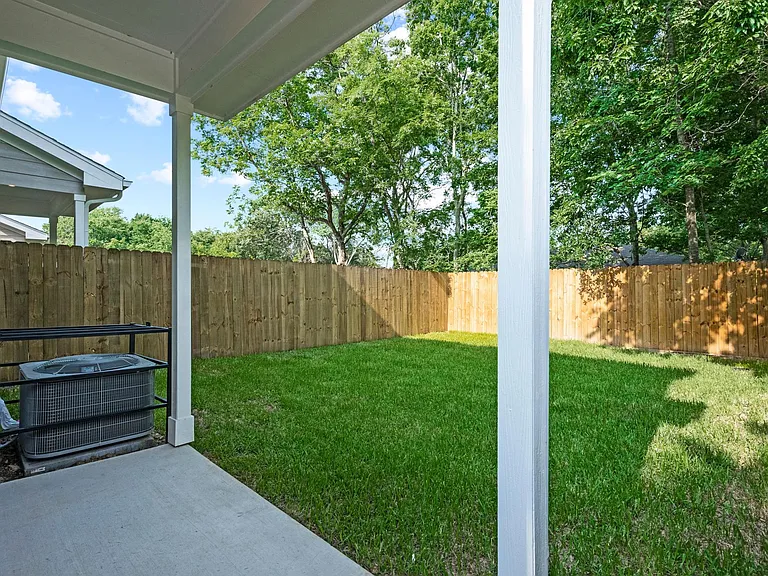 5423 Bacher St #B — Photo 28