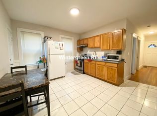 40 Sudan St #1T, Dorchester, MA 02125