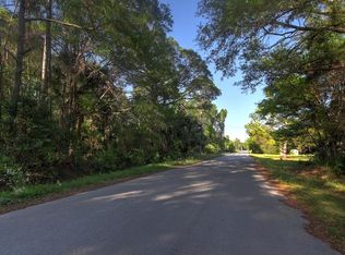 LOT 10 SW 71st Ln, Cedar Key, FL 32625
