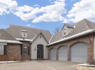 8603 Interlochen Dr, Nixa, MO 65714