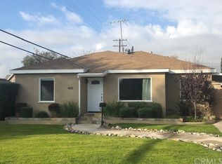 4315 Whitewood Ave, Long Beach, CA 90808