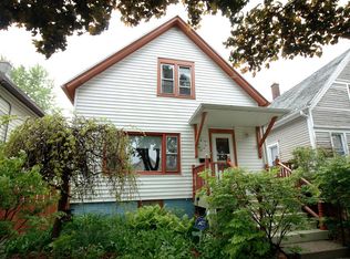 3355 N Booth St, Milwaukee, WI 53212