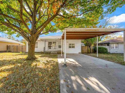 3138 NW Kinyon Ave, Lawton, OK, 73505