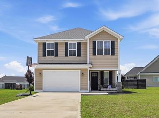 145 Hillridge Dr, Leesburg, GA 31763