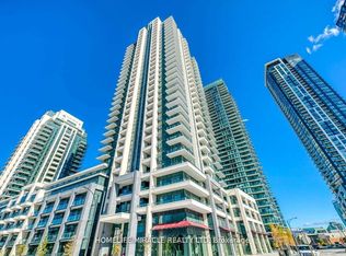 4055 Parkside Village Dr #3015, Mississauga, ON L5B 0K8