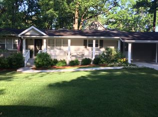 3682 London Rd, Atlanta, GA 30341