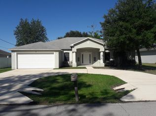 38 Price Ln, Palm Coast, FL 32164