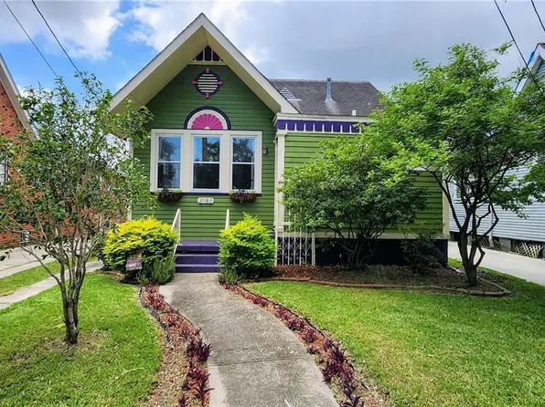 2182 N Broad St, New Orleans, LA 70119