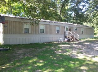 27 Pine Meadow Cir, Heber Springs, AR 72543