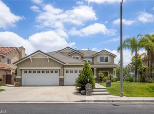 7562 Wiscasset Dr, Canoga Park, CA 91304
