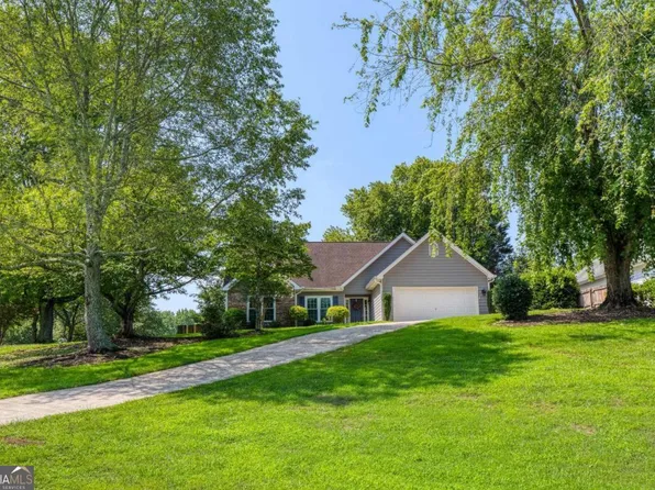 4855 Hyde Way, Cumming, GA 30040