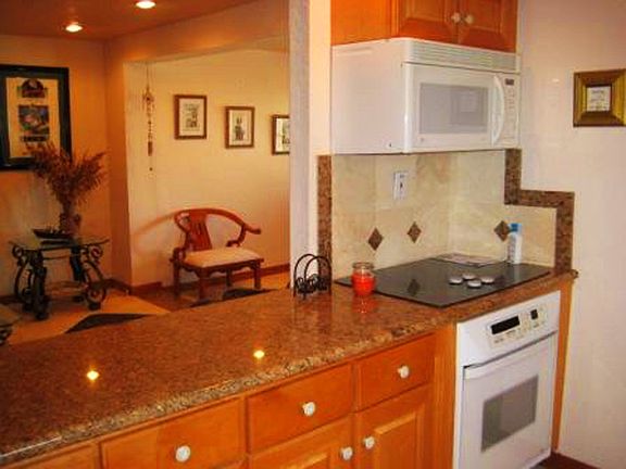 Kitchen/Family Room