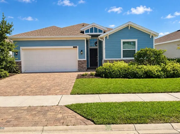 1720 AMBERLY Drive, Middleburg, FL 32068
