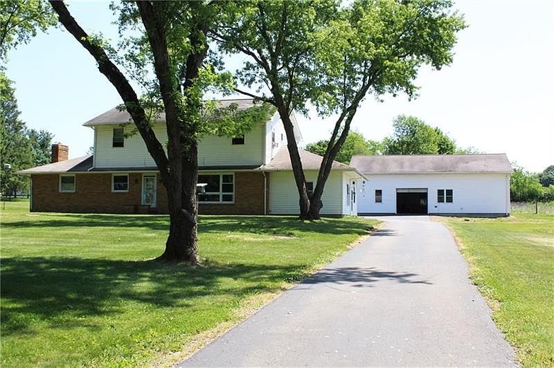 8946 State Highway 173, Guys Mills, PA 16327 MLS 1609307 Zillow