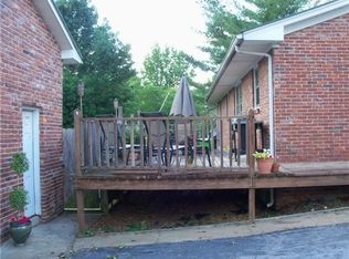 403 Prosser Rd, Lawrenceburg, TN 38464