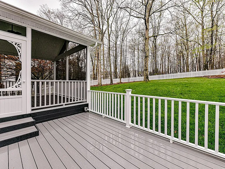 1411 Deer Spring Ct #1 — Photo 20