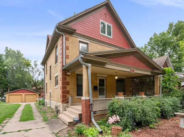 418 SW Western Ave, Topeka, KS 66606