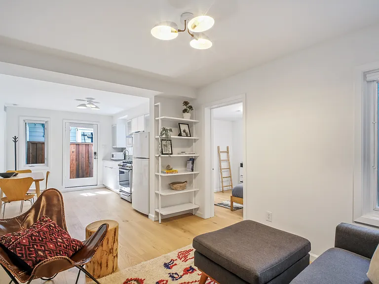 615 Precita Ave #A — Photo 9