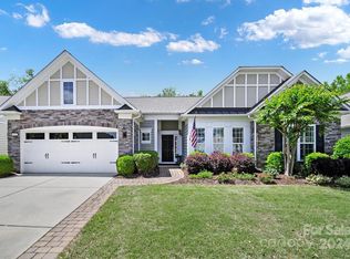 6192 Jack Thomas Dr, Indian Land, SC 29707