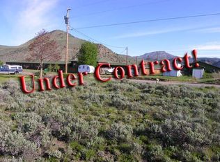 Byers Ave, Hot Sulphur Springs, CO 80451
