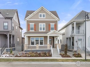 218 Westerly Blvd, Erie, CO 80516