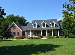 146 Rhoton Rd LOT 5, Manchester, TN 37355