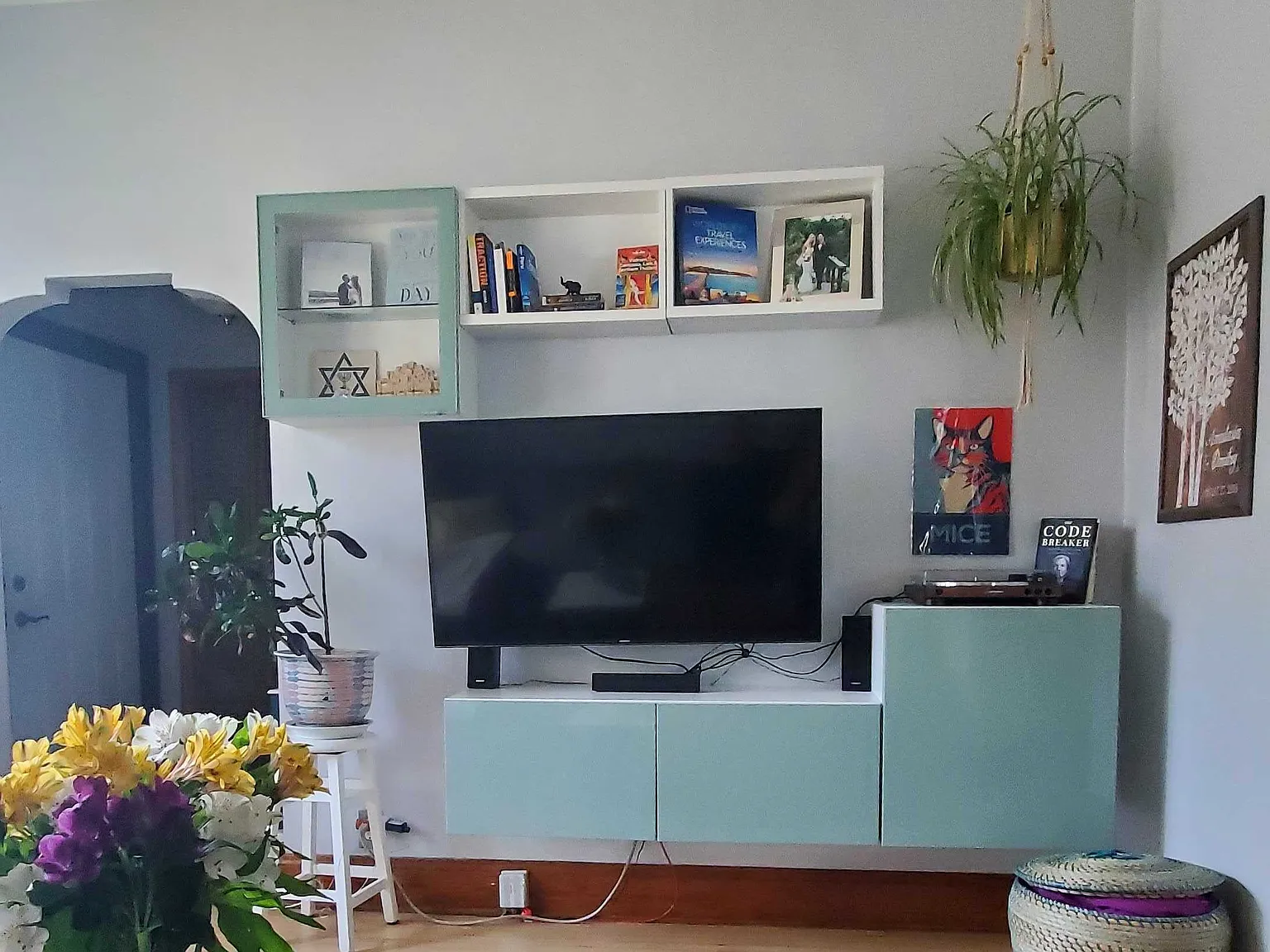 2 bed, 1000 sqft, $1,900 — Photo 4