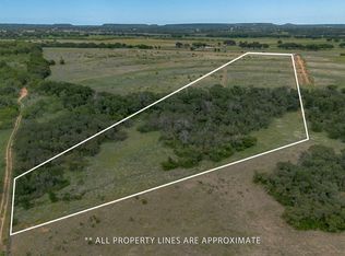 TRACT 9 Highway 183 N, May, TX 76857