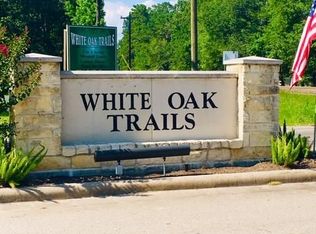996 County Road 632, Dayton, TX 77535