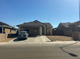 2249 N Garcia Blvd, San Luis, AZ 85336