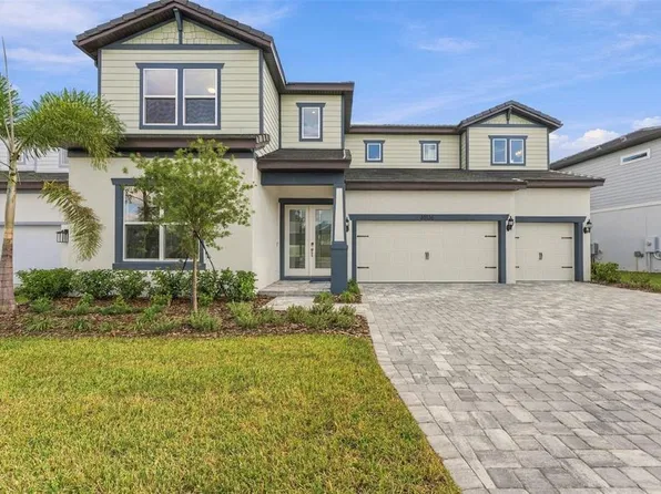35136 COLSTRIP TRAIL, ZEPHYRHILLS, FL 33541