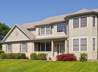 105 S Clyde Ave, Palatine, IL 60067